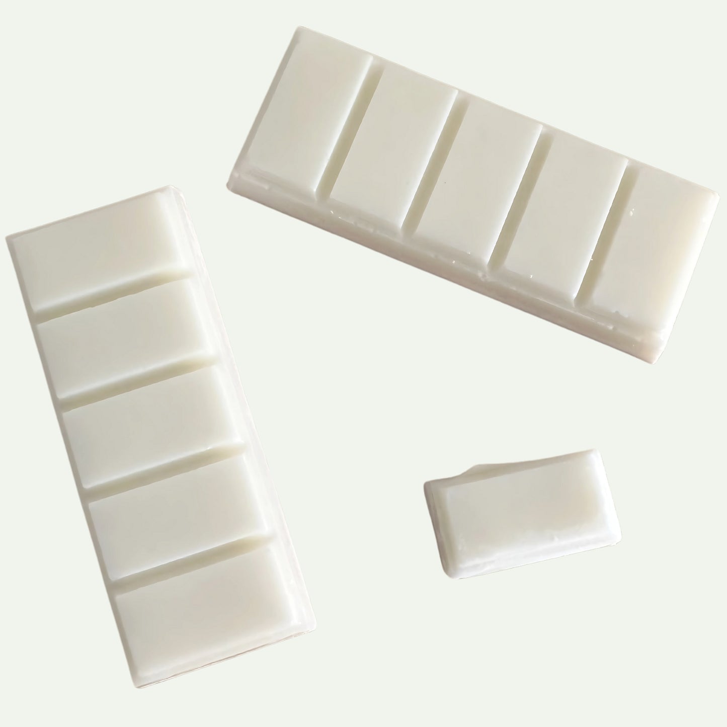 Soy Melt Snap Bars 45g