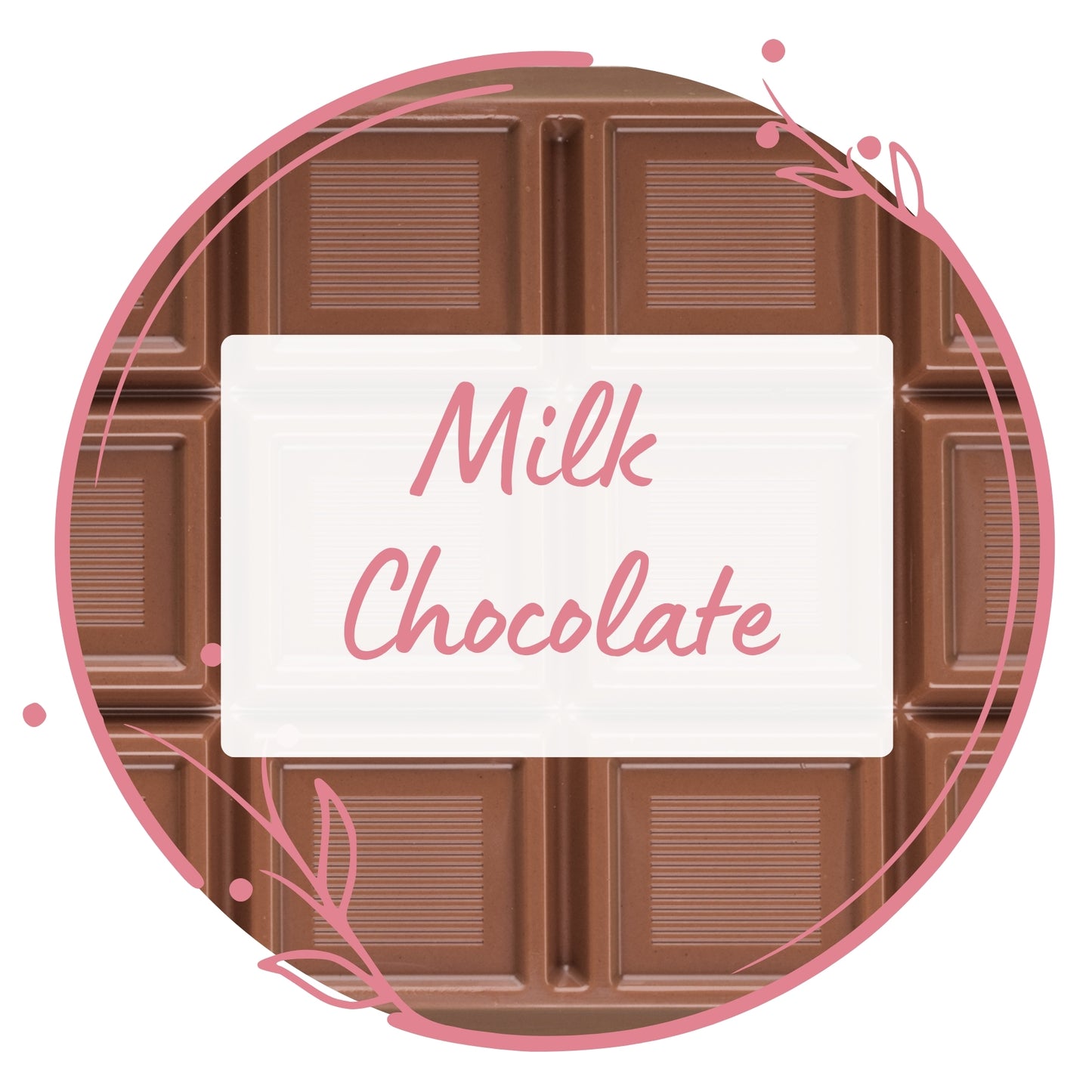 Soy Melt Snap Bars 45g