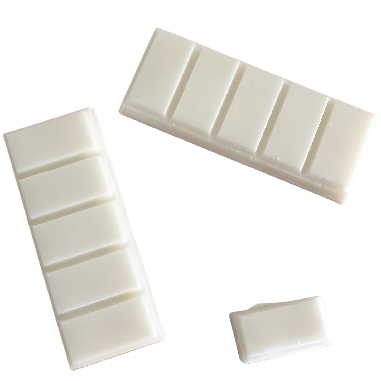 Soy Melt Snap Bars 45g