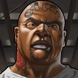 San Quentin 2 Death Row