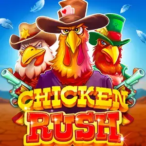 Chicken Rush
